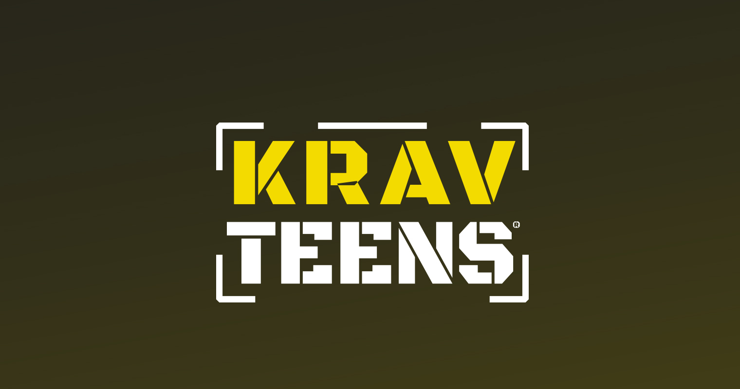 Krav Teens